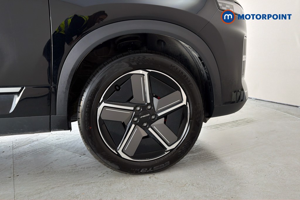 Jaecoo 7 Luxury Automatic Petrol Plug-In Hybrid SUV - Stock Number (1667328) - 50th supplementary image