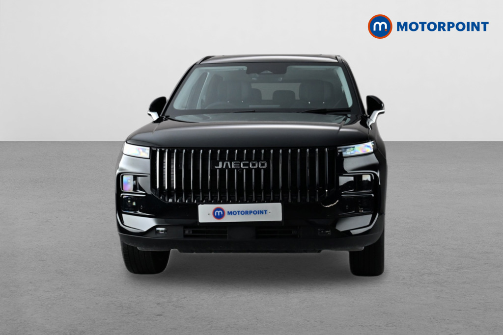 Jaecoo 7 Luxury Automatic Petrol Plug-In Hybrid SUV - Stock Number (1667328) - Front bumper