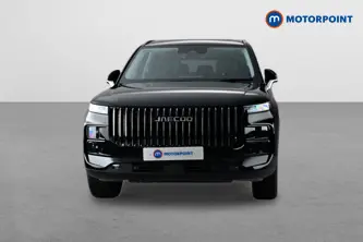 Jaecoo 7 Luxury Automatic Petrol Plug-In Hybrid SUV - Stock Number (1667328) - Front bumper