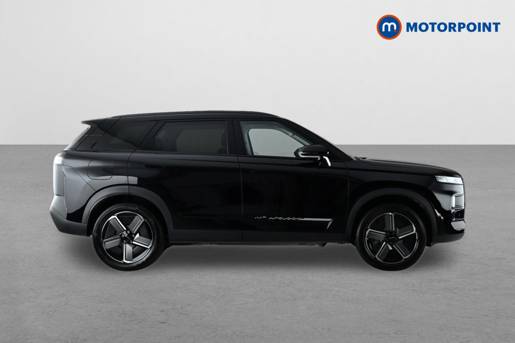Jaecoo 7 Luxury Automatic Petrol Plug-In Hybrid SUV - Stock Number (1667328) - Drivers side