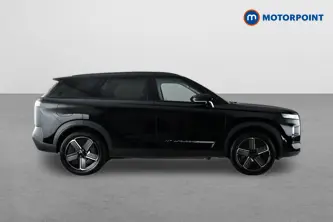 Jaecoo 7 Luxury Automatic Petrol Plug-In Hybrid SUV - Stock Number (1667328) - Drivers side