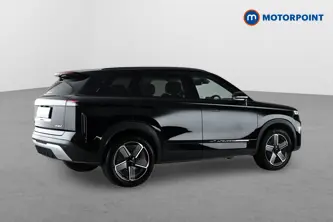 Jaecoo 7 Luxury Automatic Petrol Plug-In Hybrid SUV - Stock Number (1667328) - Drivers side rear corner
