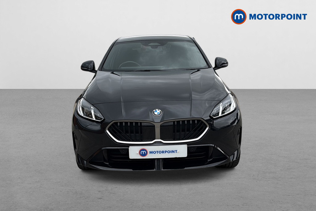 BMW 1 Series M Sport Automatic Petrol Hatchback - Stock Number (1667334) - Front bumper