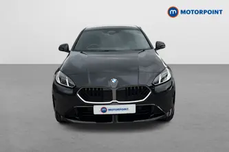 BMW 1 Series M Sport Automatic Petrol Hatchback - Stock Number (1667334) - Front bumper