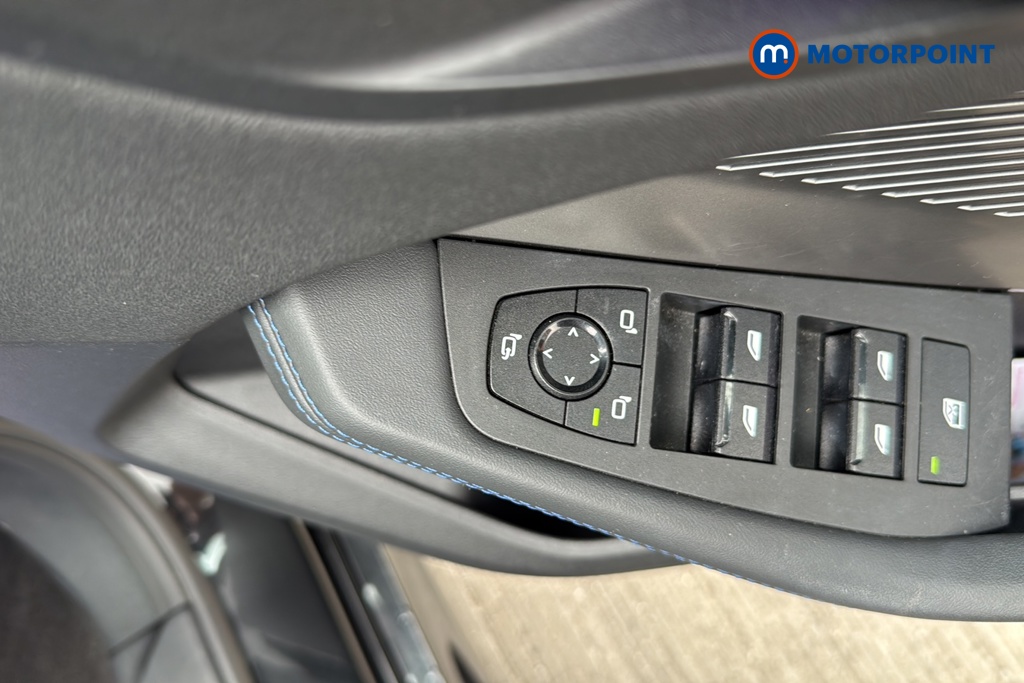 BMW 1 Series M Sport Automatic Petrol Hatchback - Stock Number (1667334) - 19th supplementary image