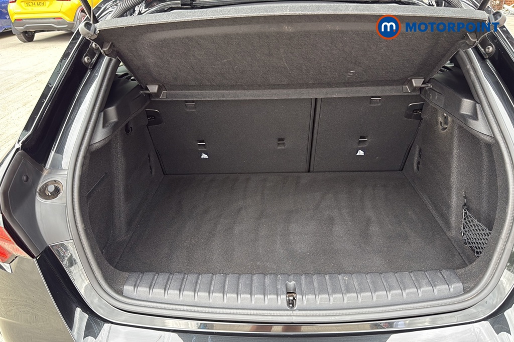 BMW 1 Series M Sport Automatic Petrol Hatchback - Stock Number (1667334) - 30th supplementary image