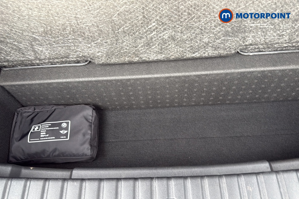 BMW 1 Series M Sport Automatic Petrol Hatchback - Stock Number (1667334) - 33rd supplementary image