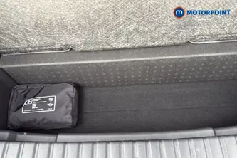 BMW 1 Series M Sport Automatic Petrol Hatchback - Stock Number (1667334) - 33rd supplementary image