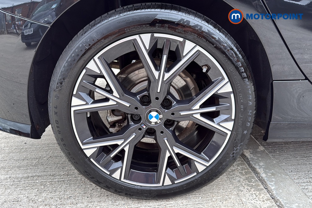 BMW 1 Series M Sport Automatic Petrol Hatchback - Stock Number (1667334) - 46th supplementary image