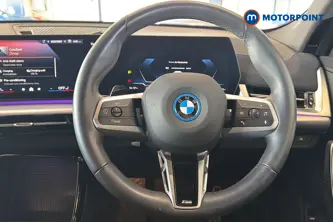 BMW IX2 M Sport Automatic Electric SUV - Stock Number (1667382) - 2nd supplementary image