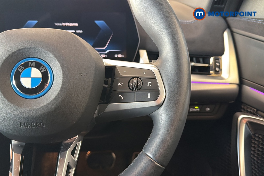 BMW IX2 M Sport Automatic Electric SUV - Stock Number (1667382) - 3rd supplementary image