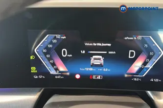 BMW IX2 M Sport Automatic Electric SUV - Stock Number (1667382) - 7th supplementary image