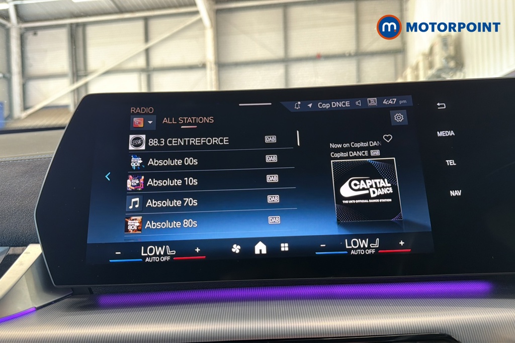 BMW IX2 M Sport Automatic Electric SUV - Stock Number (1667382) - 8th supplementary image