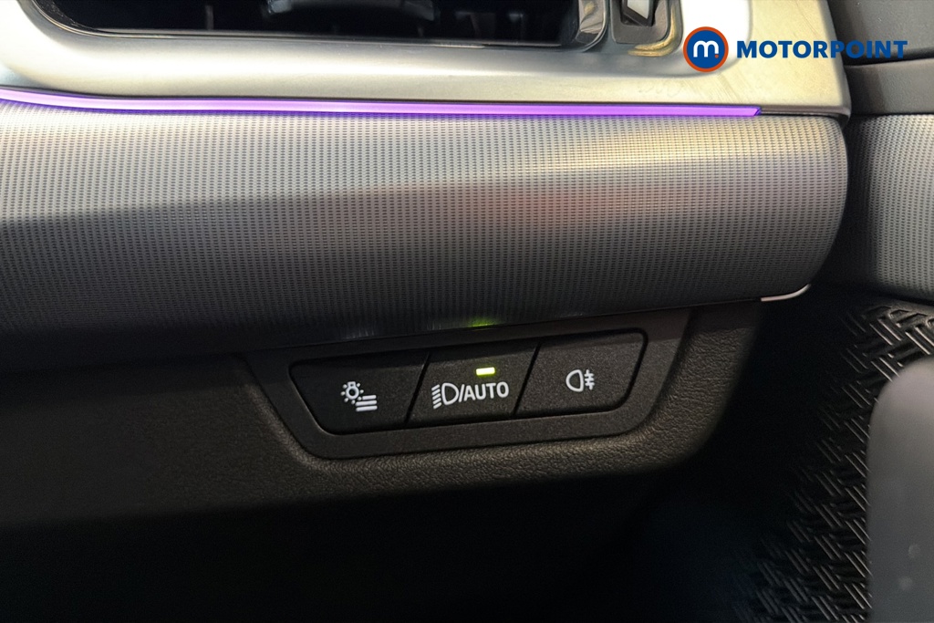 BMW IX2 M Sport Automatic Electric SUV - Stock Number (1667382) - 11th supplementary image