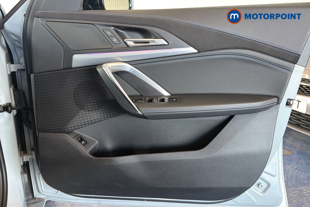 BMW IX2 M Sport Automatic Electric SUV - Stock Number (1667382) - 18th supplementary image