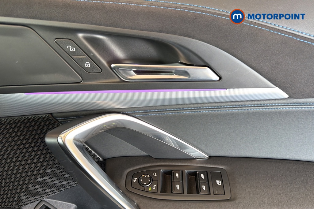 BMW IX2 M Sport Automatic Electric SUV - Stock Number (1667382) - 19th supplementary image