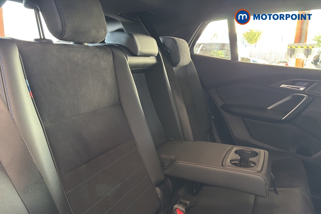BMW IX2 M Sport Automatic Electric SUV - Stock Number (1667382) - 26th supplementary image