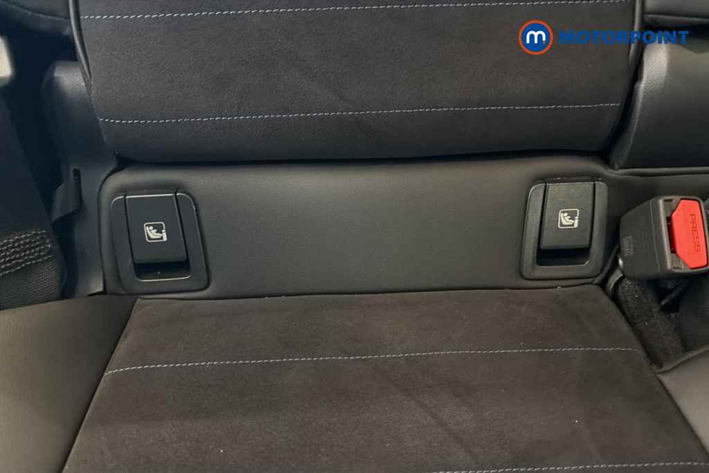BMW IX2 M Sport Automatic Electric SUV - Stock Number (1667382) - 27th supplementary image