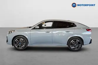 BMW IX2 M Sport Automatic Electric SUV - Stock Number (1667382) - Drivers side