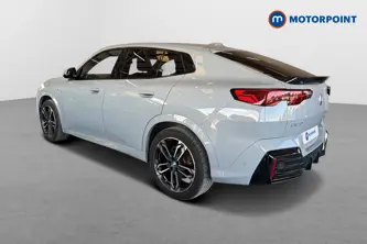 BMW IX2 M Sport Automatic Electric SUV - Stock Number (1667382) - Drivers side rear corner