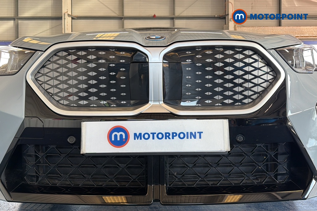 BMW IX2 M Sport Automatic Electric SUV - Stock Number (1667382) - 43rd supplementary image
