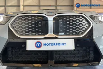 BMW IX2 M Sport Automatic Electric SUV - Stock Number (1667382) - 43rd supplementary image