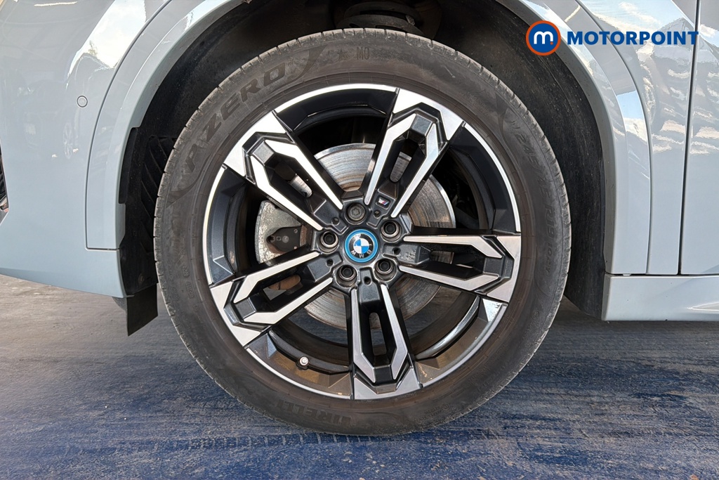 BMW IX2 M Sport Automatic Electric SUV - Stock Number (1667382) - 44th supplementary image