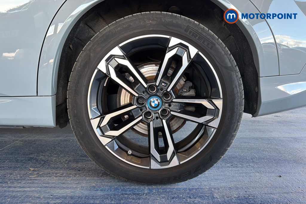 BMW IX2 M Sport Automatic Electric SUV - Stock Number (1667382) - 45th supplementary image