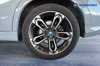 BMW IX2 M Sport Automatic Electric SUV - Stock Number (1667382) - 45th supplementary image