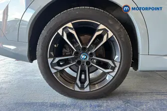 BMW IX2 M Sport Automatic Electric SUV - Stock Number (1667382) - 46th supplementary image