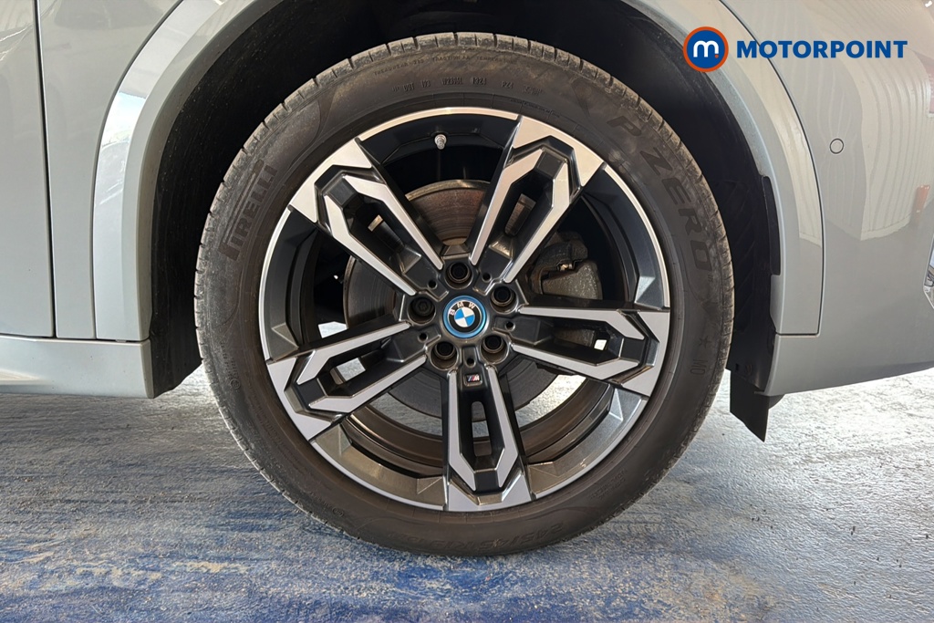 BMW IX2 M Sport Automatic Electric SUV - Stock Number (1667382) - 47th supplementary image