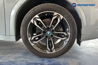 BMW IX2 M Sport Automatic Electric SUV - Stock Number (1667382) - 47th supplementary image