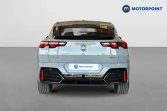BMW IX2 M Sport Automatic Electric SUV - Stock Number (1667382) - Rear bumper
