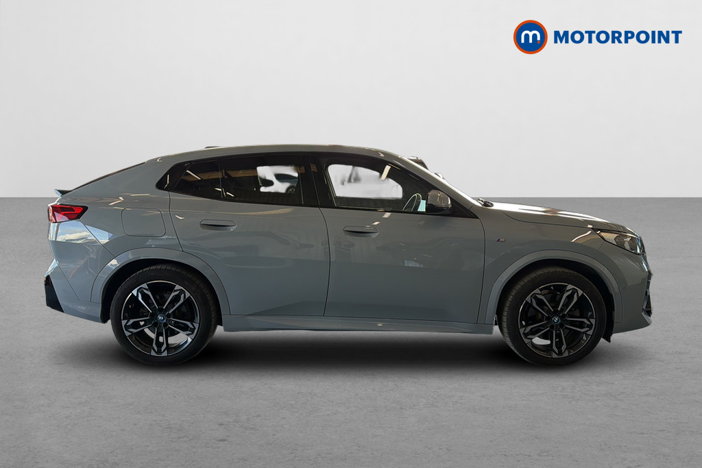 BMW IX2 M Sport Automatic Electric SUV - Stock Number (1667382) - Passenger side