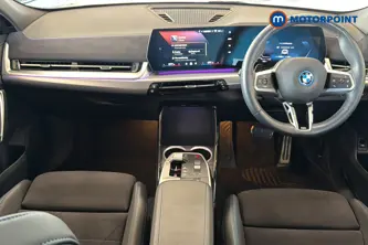 BMW IX2 M Sport Automatic Electric SUV - Stock Number (1667382) - 1st supplementary image