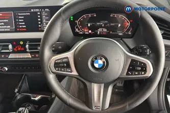BMW 1 Series M Sport Automatic Petrol Hatchback - Stock Number (1667396) - 2nd supplementary image