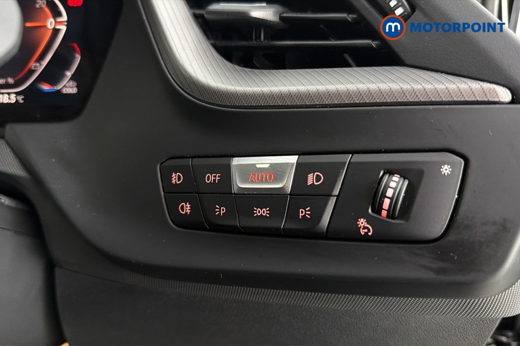 BMW 1 Series M Sport Automatic Petrol Hatchback - Stock Number (1667396) - 11th supplementary image