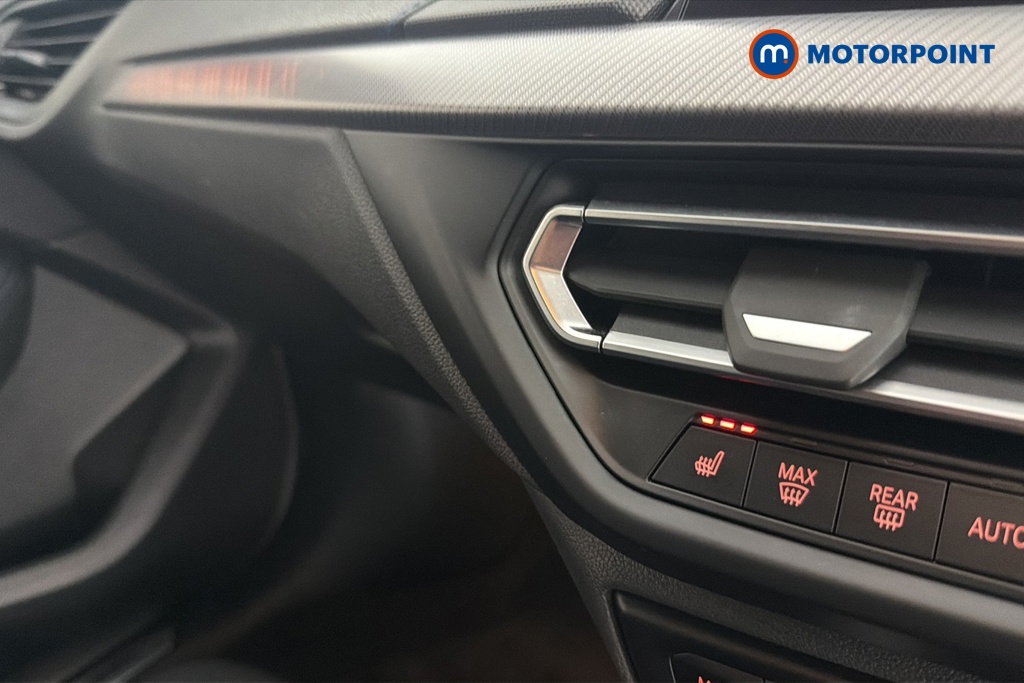 BMW 1 Series M Sport Automatic Petrol Hatchback - Stock Number (1667396) - 14th supplementary image