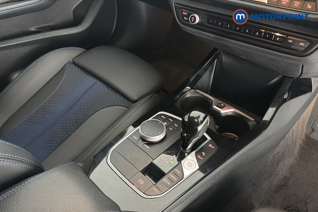 BMW 1 Series M Sport Automatic Petrol Hatchback - Stock Number (1667396) - 15th supplementary image