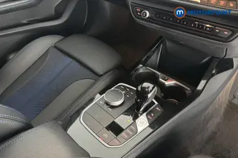 BMW 1 Series M Sport Automatic Petrol Hatchback - Stock Number (1667396) - 15th supplementary image