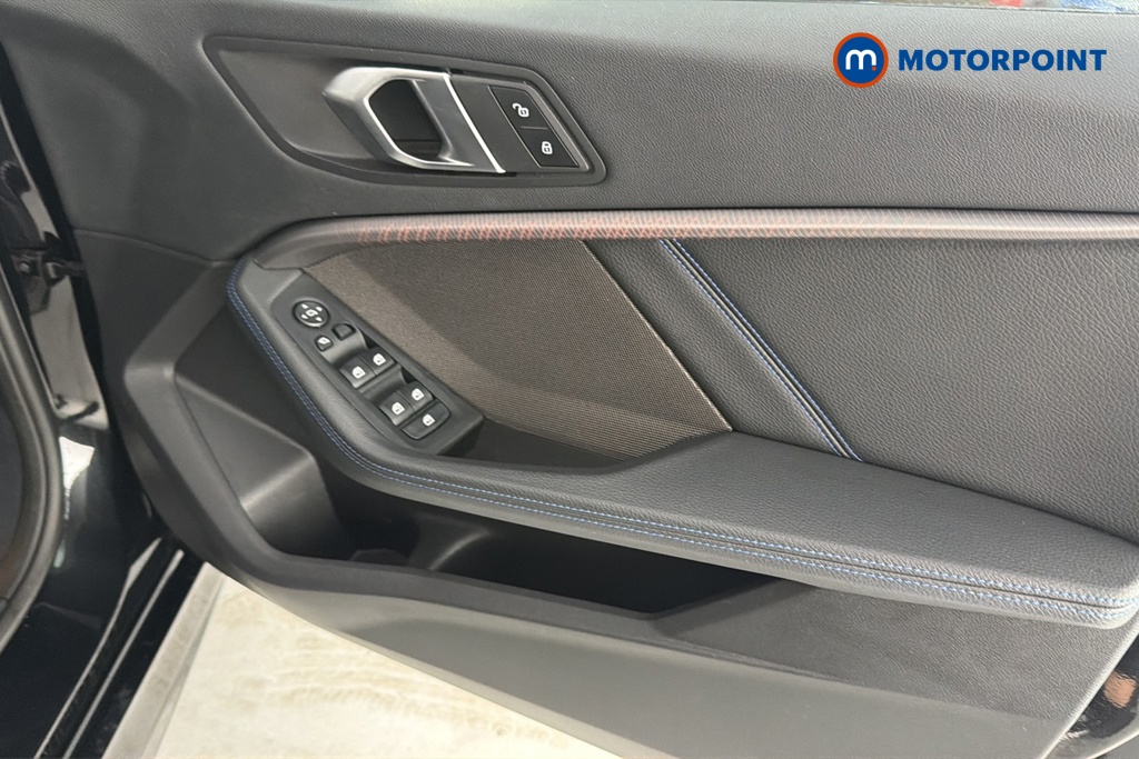 BMW 1 Series M Sport Automatic Petrol Hatchback - Stock Number (1667396) - 18th supplementary image