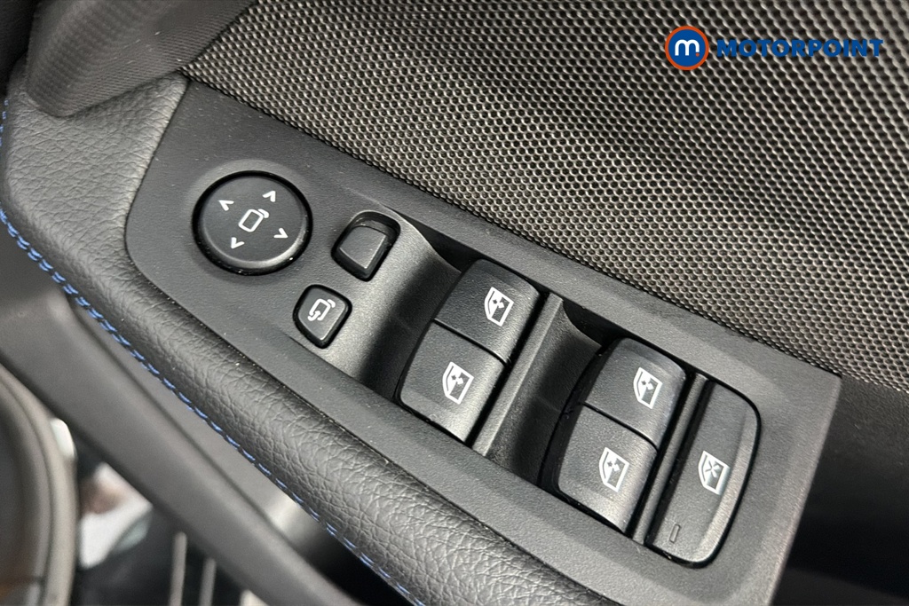 BMW 1 Series M Sport Automatic Petrol Hatchback - Stock Number (1667396) - 19th supplementary image