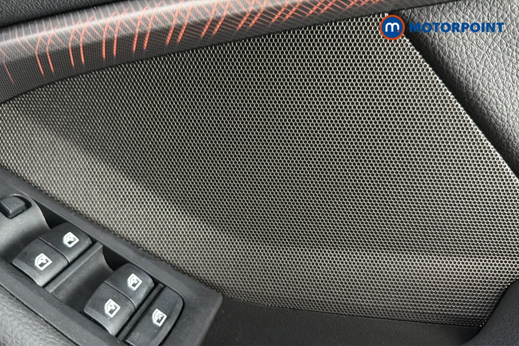 BMW 1 Series M Sport Automatic Petrol Hatchback - Stock Number (1667396) - 21st supplementary image