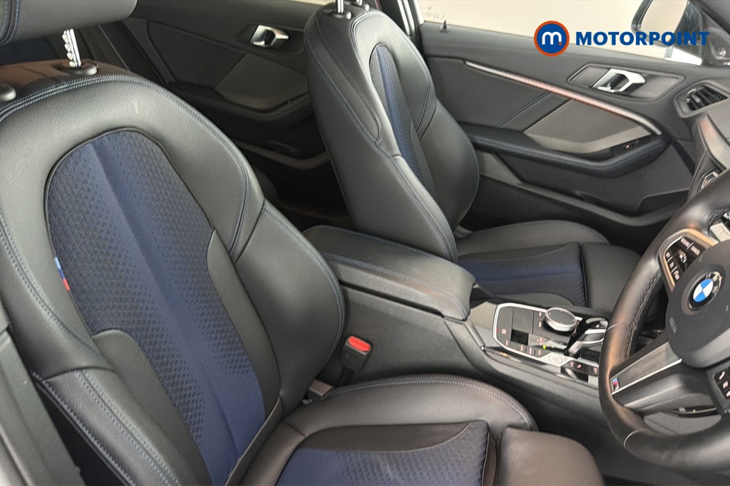 BMW 1 Series M Sport Automatic Petrol Hatchback - Stock Number (1667396) - 22nd supplementary image