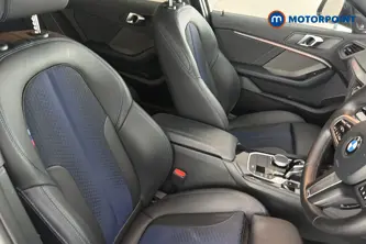 BMW 1 Series M Sport Automatic Petrol Hatchback - Stock Number (1667396) - 22nd supplementary image