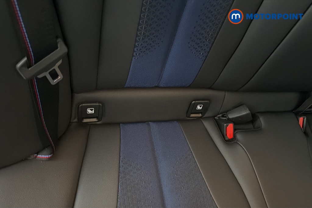 BMW 1 Series M Sport Automatic Petrol Hatchback - Stock Number (1667396) - 27th supplementary image