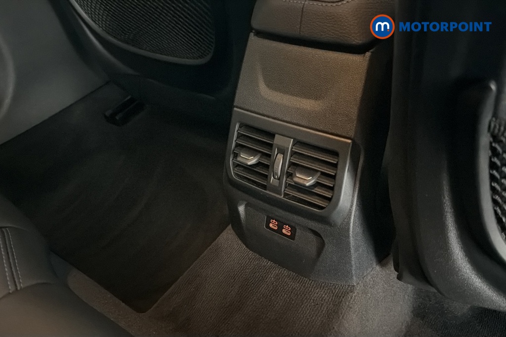 BMW 1 Series M Sport Automatic Petrol Hatchback - Stock Number (1667396) - 28th supplementary image