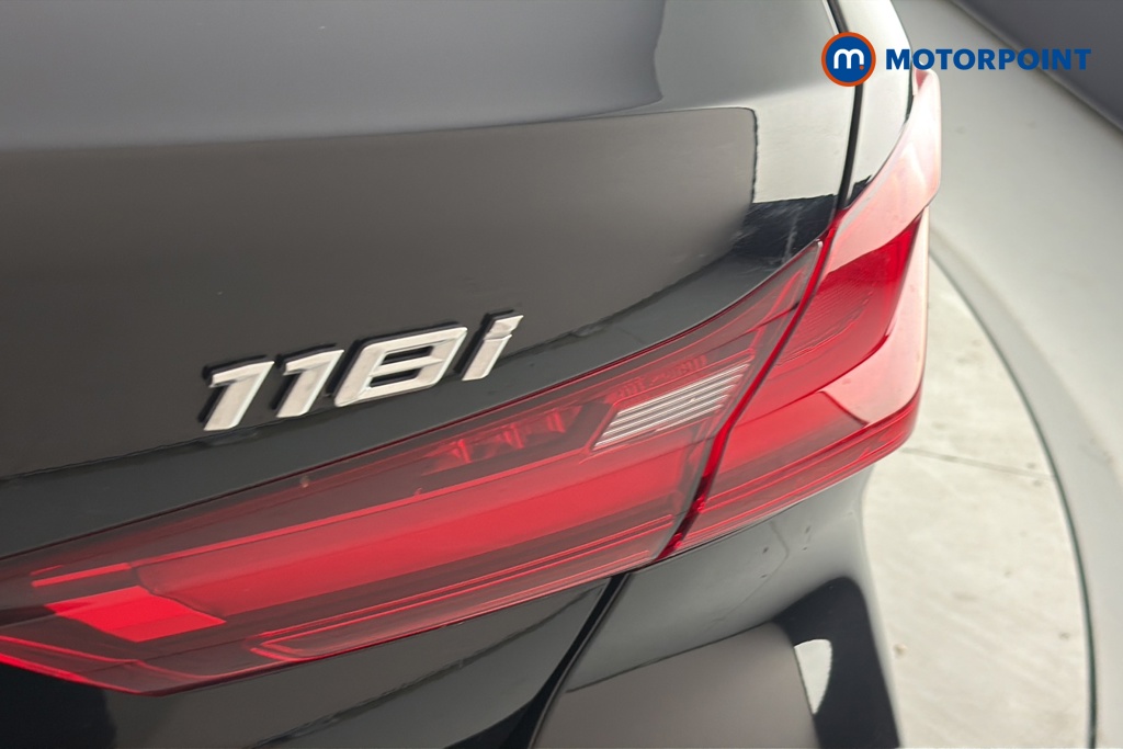 BMW 1 Series M Sport Automatic Petrol Hatchback - Stock Number (1667396) - 36th supplementary image
