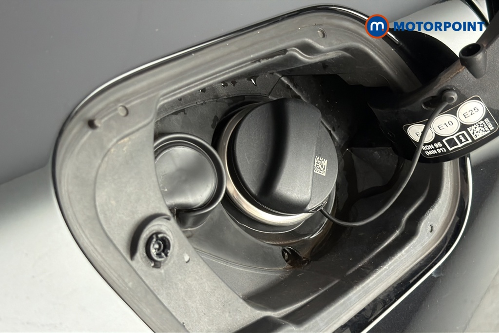 BMW 1 Series M Sport Automatic Petrol Hatchback - Stock Number (1667396) - 41st supplementary image