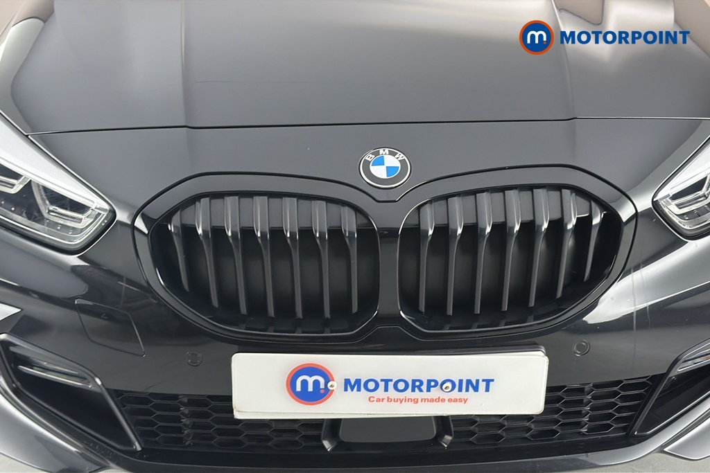 BMW 1 Series M Sport Automatic Petrol Hatchback - Stock Number (1667396) - 43rd supplementary image